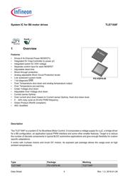 TLE7184F datasheet.datasheet_page 4