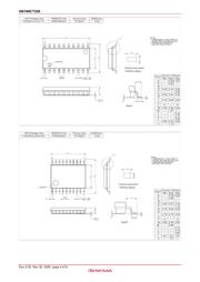 HD74HC245FP datasheet.datasheet_page 6