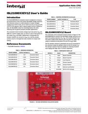 ISL21080CIH315Z-TK datasheet.datasheet_page 1