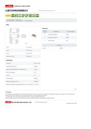 LQP15MN3N9B02 datasheet.datasheet_page 1