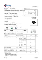 BSZ060NE2LS datasheet.datasheet_page 1