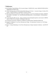 MSP430F478IZQW datasheet.datasheet_page 6