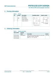 PDTD113ZQAZ datasheet.datasheet_page 3