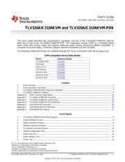 TLV320AIC3106EVM-K datasheet.datasheet_page 1