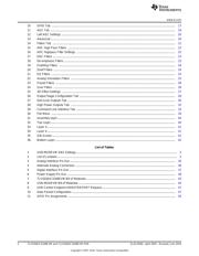 TLV320AIC3106EVM-K datasheet.datasheet_page 2