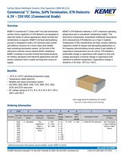 C0805C104K4RAL7800 datasheet.datasheet_page 1