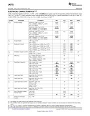 LM2751SD-A datasheet.datasheet_page 4