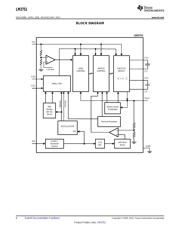 LM2751SD-B/NOPB datasheet.datasheet_page 6