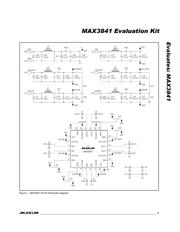 MAX3841EVKIT 数据规格书 3
