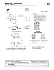 NCP502SN33T1G datasheet.datasheet_page 1