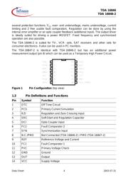 TDA16846-2 datasheet.datasheet_page 4