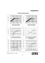 ZXM62P03E6 数据规格书 5