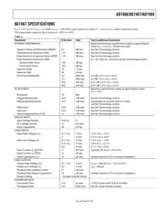 AD7467BRT-REEL datasheet.datasheet_page 5