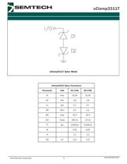 UCLAMP3311T.TCT datasheet.datasheet_page 6