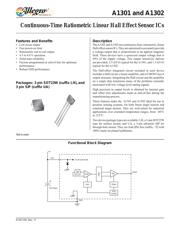 A1302KUA datasheet.datasheet_page 1