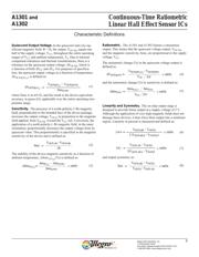 A1302KUA datasheet.datasheet_page 5