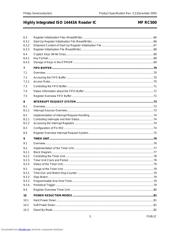 MFRC500 datasheet.datasheet_page 3