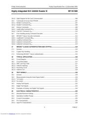 MFRC500 datasheet.datasheet_page 5