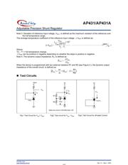 AP431 datasheet.datasheet_page 5