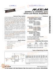 MAX2640 datasheet.datasheet_page 1