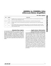 MAX2640 datasheet.datasheet_page 5