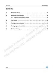 STD150NH02L-1 datasheet.datasheet_page 2