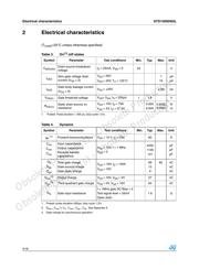 STD150NH02L-1 datasheet.datasheet_page 4
