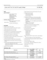 SC28L198A1BE datasheet.datasheet_page 3