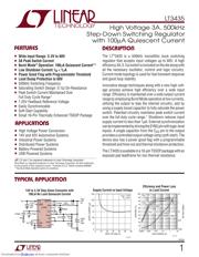 LT3435EFE#PBF datasheet.datasheet_page 1