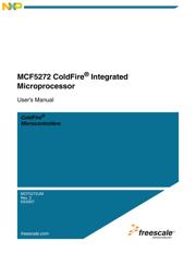 MCF5272VM66 datasheet.datasheet_page 1