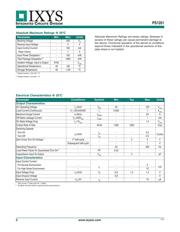 PS1201 datasheet.datasheet_page 2