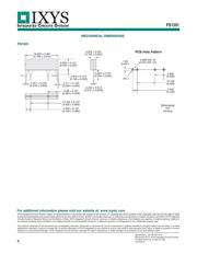 PS1201 datasheet.datasheet_page 5