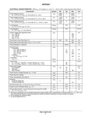 NCP3337MN330R2G datasheet.datasheet_page 5