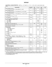 NCP3337MN330R2G datasheet.datasheet_page 6