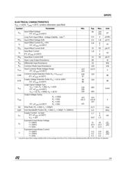 OP07CD datasheet.datasheet_page 4