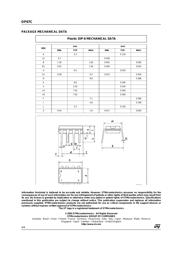 OP07CD datasheet.datasheet_page 5