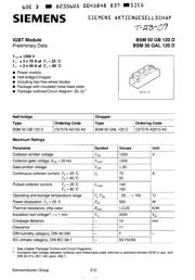 BSM50GB120D datasheet.datasheet_page 1