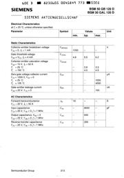 BSM50GB120D datasheet.datasheet_page 2