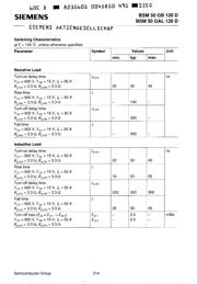 BSM50GB120D datasheet.datasheet_page 3