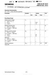 BSM50GB120D datasheet.datasheet_page 4