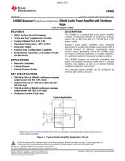 LM4882MM/NOPB datasheet.datasheet_page 1