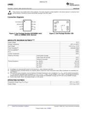 LM4882MM/NOPB datasheet.datasheet_page 2