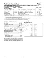 AD5544ARS datasheet.datasheet_page 3