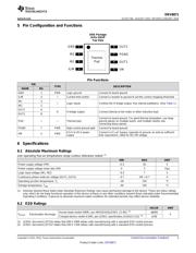 DRV8871DDA datasheet.datasheet_page 3