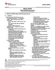 AM3715CUS100 datasheet.datasheet_page 1