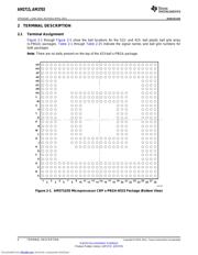 AM3715CUS100 datasheet.datasheet_page 6