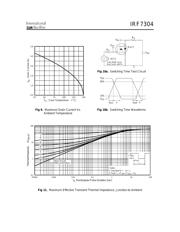 IRF7304TR datasheet.datasheet_page 5