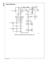 LM48520TL datasheet.datasheet_page 2
