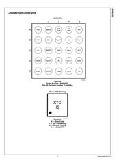 LM48520TL datasheet.datasheet_page 3