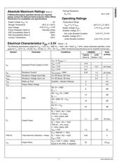LM48520TL datasheet.datasheet_page 5